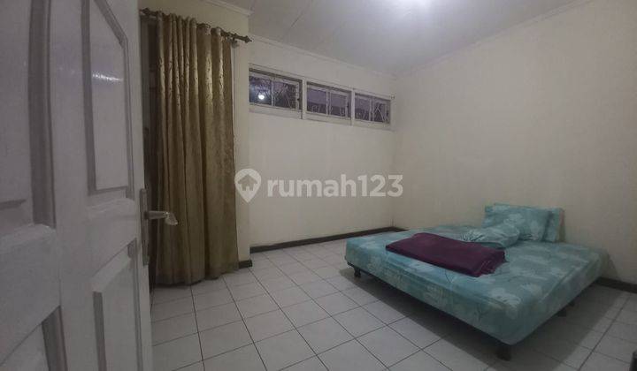 Dijual rumah Turangga harga di bawah NJOP  1