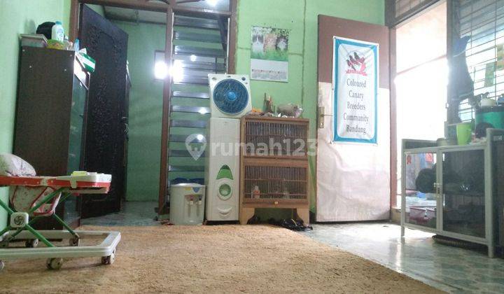 Dijual Rumah Bagus siap huni di jalan Kembar 2