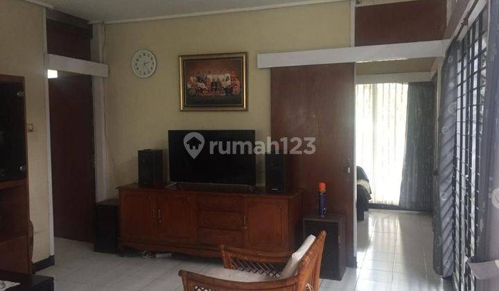 Rumah asri siap huni Geger kalong tonggoh 2