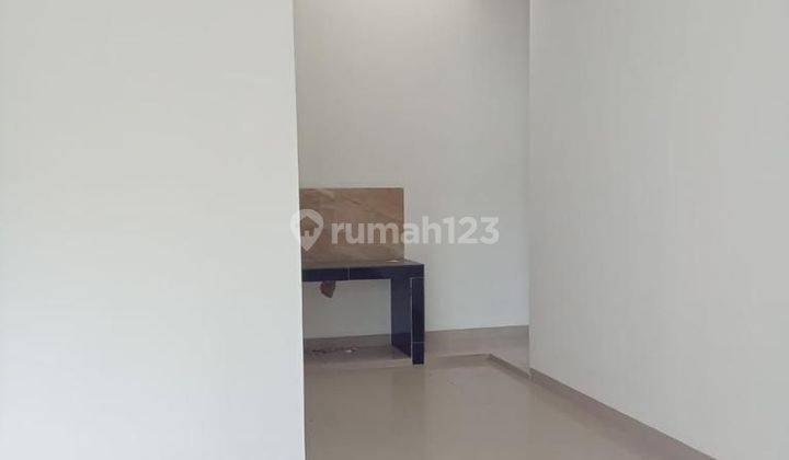 Dijual rumah Baru siap huni Taman Kopo Indah  2