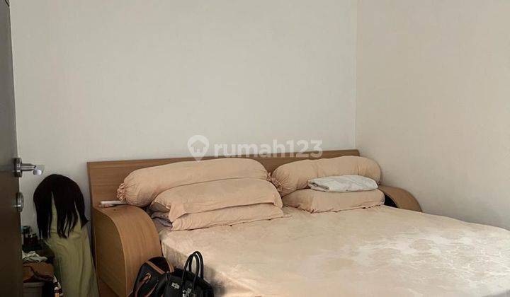 Dijual ngebut rumah lux singgasana Pradana semi furnished  2