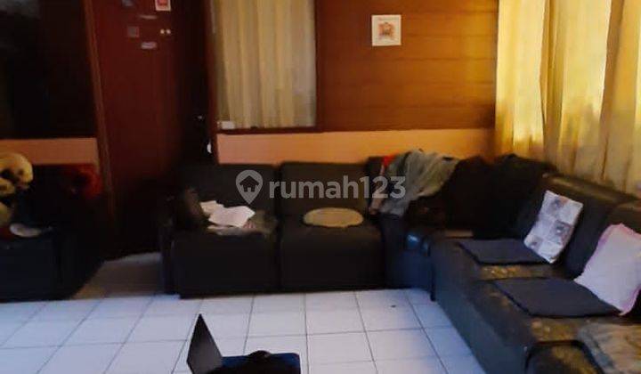 Dijual Rumah 2 Lantai SHM Taman Cibaduyut Indah  1