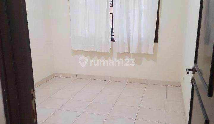 Rumah siap huni 2 kamar tidur pondok hijau 1