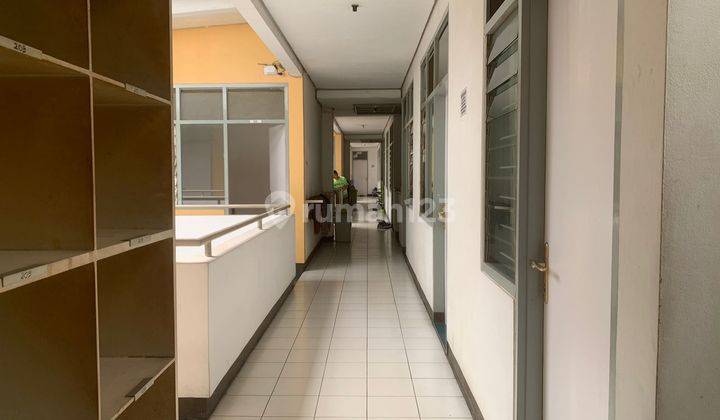 Jual kost aktif dekat Maranatha 34 kamar 2