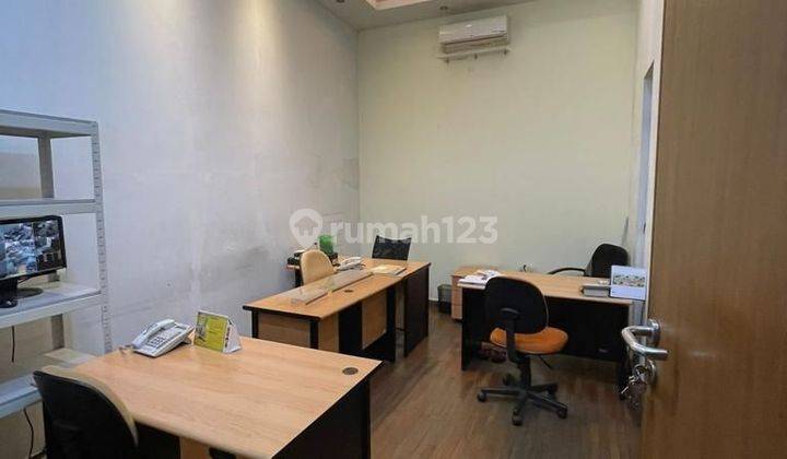 Kopo mainroad 2 arah cocok untuk workshop kantor gudang  2