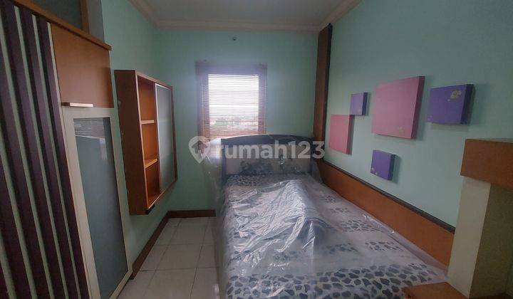 Apartemen Majesty 3 Kamar Tidur Furnished 2