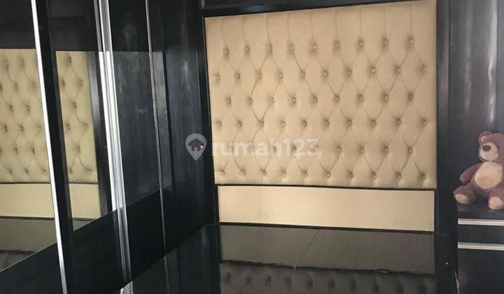 Rumah Bagus siap huni furnished ISTANA REGENCY SUDIRMAN
 2