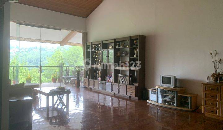 Rumah SHM view ciamik bukit pakar Dago Bagus 1