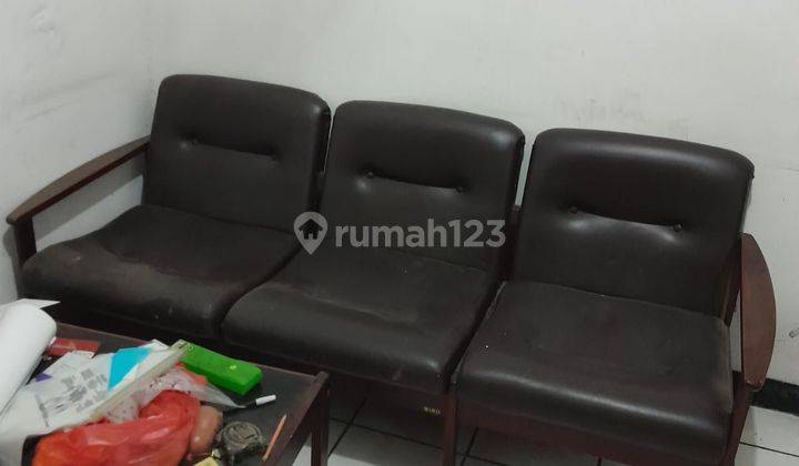 Rumah Siap Huni Shm Bagus Kembar Mas Bandung  2