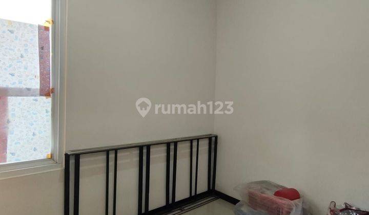 Rumah siap huni sommerville Taman Kopo Indah  2