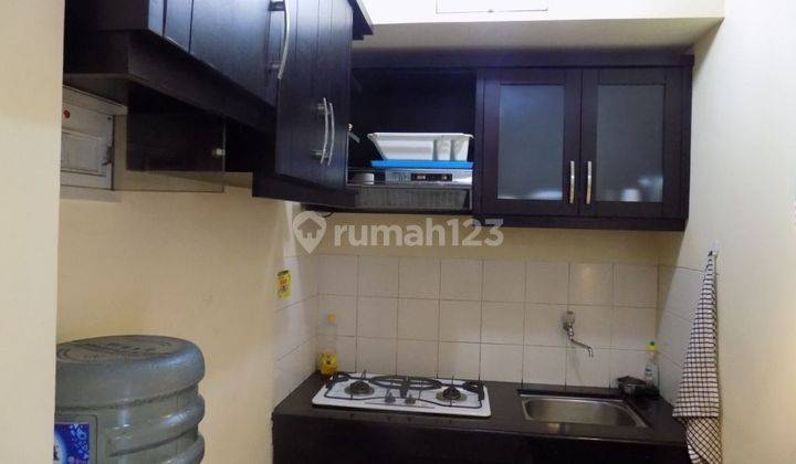 Disewakan Apartemen Majesty Furnished 2br 2