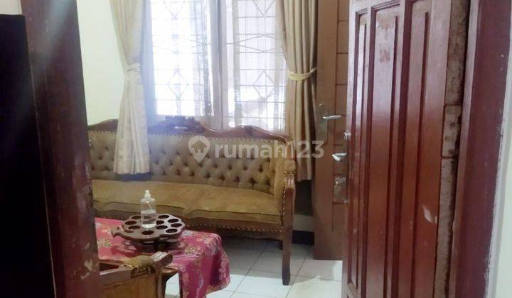 Jual rumah kost aktif daerah Maranatha. Bagus untuk invest 2