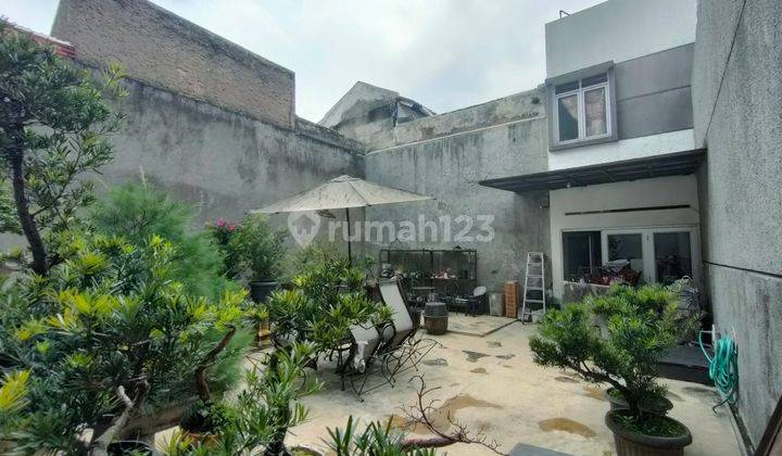 Rumah sayap pasir kaliki dekat RS Hasan Sadikin  2