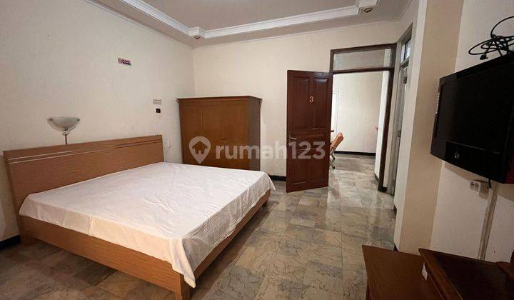 Kost atau guest house strategis sayap Pasteur  1