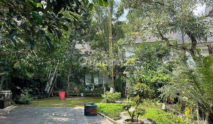 Rumah 2 Lantai Bagus luas Bukit pakar Utara  1