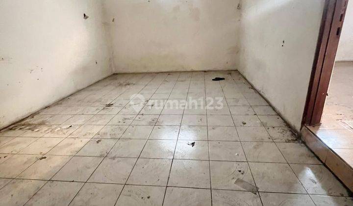 Dijual Dibawah Njop Ruang-Usaha di Moch Toha 2