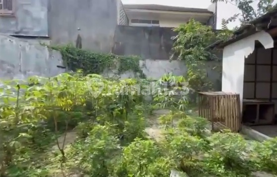 Jual Rumah Hitung Tanah Baladewa Asri Cocok Buat Usaha 1