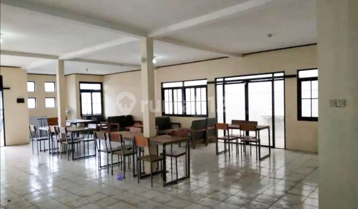 Disewakan Ruang-usaha Di Pelajar Pejuang  2