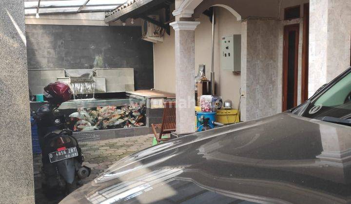 Rumah 1½ Lantai Siap Huni Nata Endah Shm 2