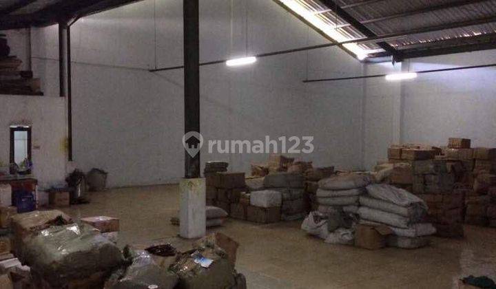 Jual Cepat Gudang Dan Toko Jalan Raya Pacet Ciparay Majalaya 2