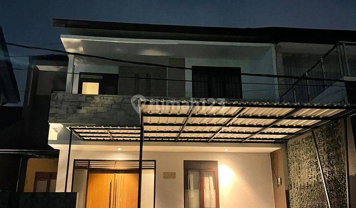 Jual Cepat Di Bawah Harga Pasar Pesona Bali Citiview Ciwaruga 1