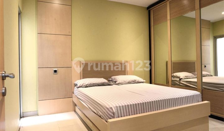 Disewakan Rumah Cantik Full Furnished Sayap Pasteur 1