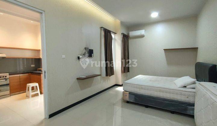 Rumah Semi Furnished Siap Pakai Taman Kopo Indah 5 2