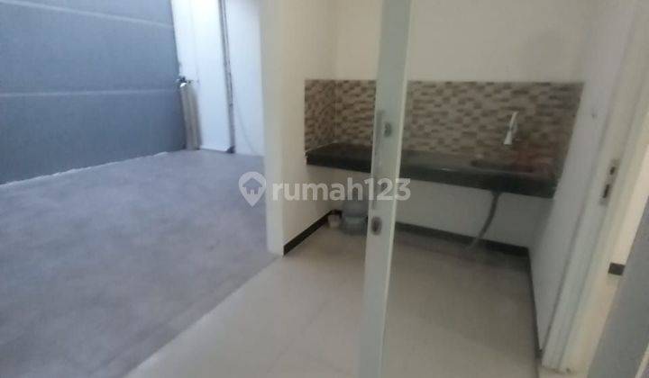 Turun Harga Rumah Terawat Siap Pakai Taman Kopo Indah V 1