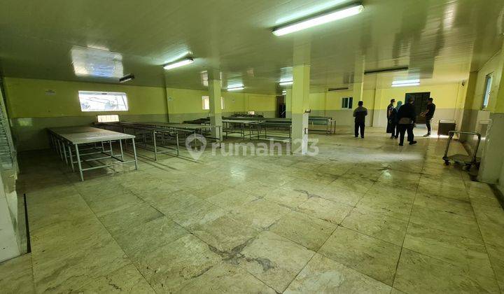 Gudang Cold Storage Gudang Beku Cikamuning Padalarang 2