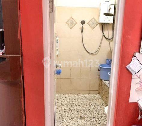 Dijual Sangat Cepat Rumah Taman Holis Indah  2