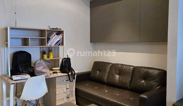 Apartemen Landmark Residence Bagus Furnished 2