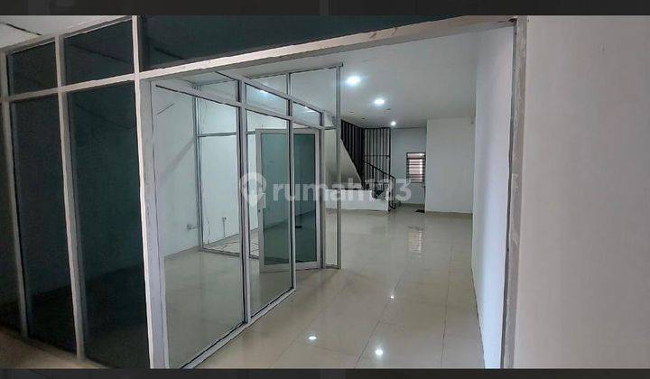 Disewakan Ruko Di Sayap Pasteur Siap Huni 2