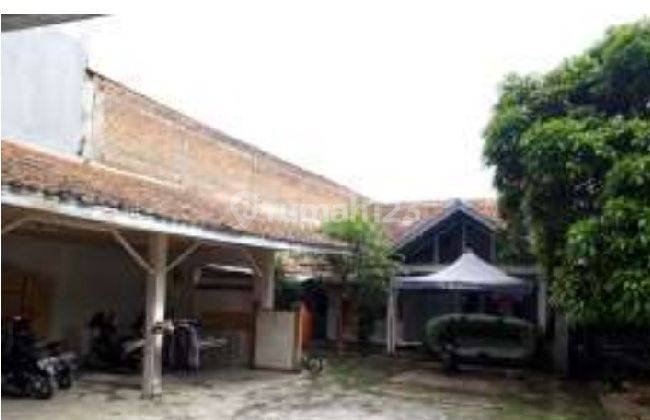 Dijual Langka Ruang-usaha Mainroad Cimahi Strategis 2