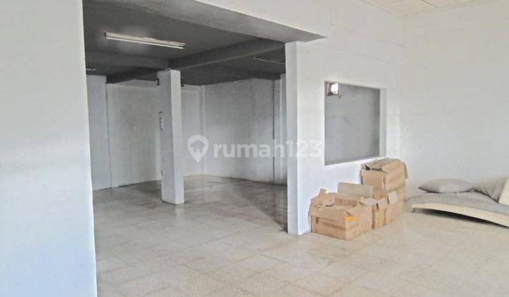 Disewakan Ruko Strategis Cemara Dekat Junction 8 1