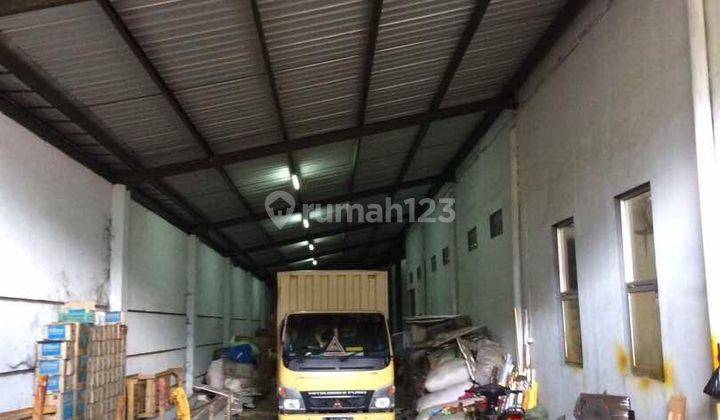 Jual Cepat Gudang Dan Toko Jalan Raya Pacet Ciparay Majalaya 1