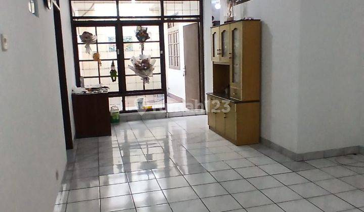 Dijual Disewakaan R Rumah Mainroad Kopo Permai  1