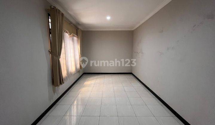 Rumah Nyaman Sumbersari Gak Sampai 2 M Siap Pakai 1