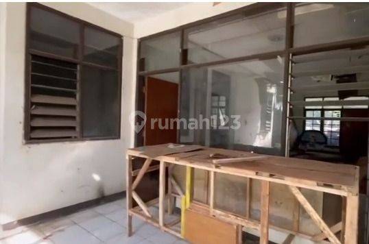 Jual Rumah Hitung Tanah Baladewa Asri Cocok Buat Usaha 2