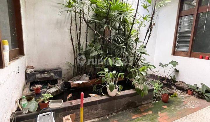 Rumah Mainroad Cemara Bisa Untuk Kost Dkt Pvj  2