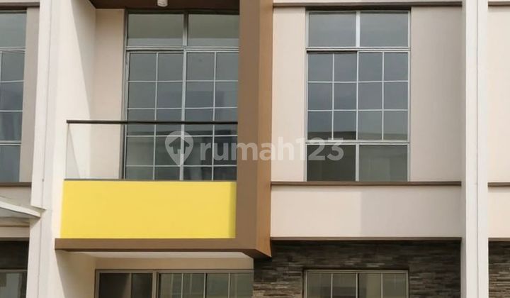 Quick Sale Developer Price PIK 2 House 6x10 3 Floors ELIGIBLE FOR MORTGAGE