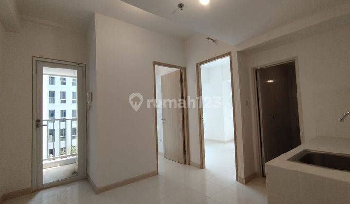 Jual Apartemen Pik 2 Tokyo Riverside Ukuran 38m 2 Kamar 1