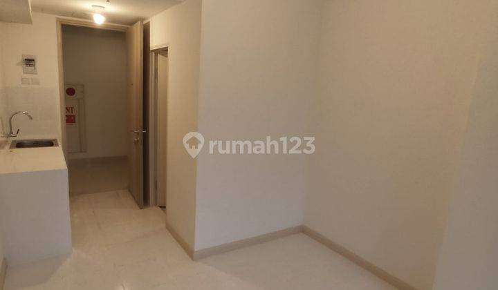 Sewa Termurah Apartemen Pik 2 Tokyo Riverside Studio 2