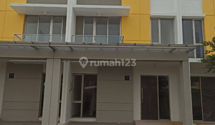 Disewa Rumah Pik 2 6x10 Pantai Indah Kapuk 2 2