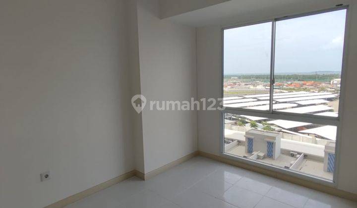 Jual Apartment Tokyo Riverside Pik 2 57m Connecting Lantai Rendah 2