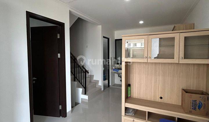 Disewa Rumah Pik 2 Milenial 6x12,5 Furnish 2 Lantai 1