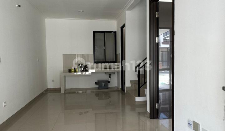 Rumah Pik 2 Milenial 6X12,5 Brand New bisa KPR 2