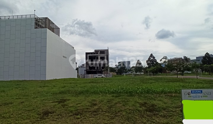 Dijual Termurah Kavling Golf Island PIK 12x25 Cluster Sonata Pantai Indah Kapuk Dijual Termurah Kavling Golf Island PIK 12x25 Cluster Sonata Pantai Indah Kapuk