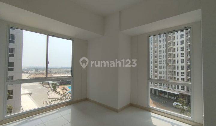 Jual Apartemen Pik 2 Tokyo Riverside Ukuran 38m 2 Kamar 2