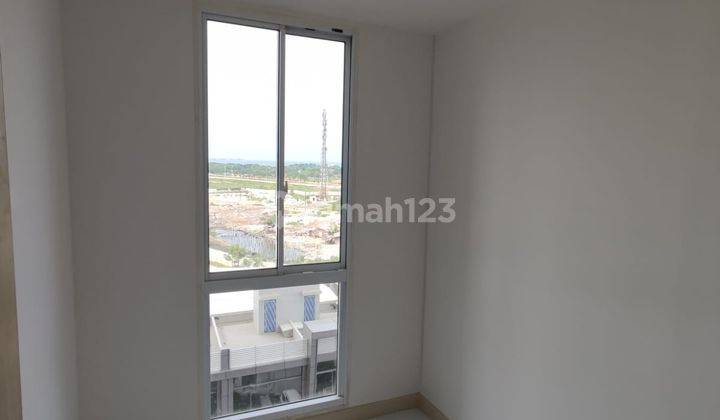 Jual Apartemen Pik 2 Tokyo Riverside 2Br 36m² Pantai Indah Kapuk 2 2