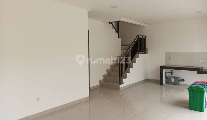 Dijual Rumah PIK 2 8x10 Brand New Pantai Indah Kapuk Siap Huni